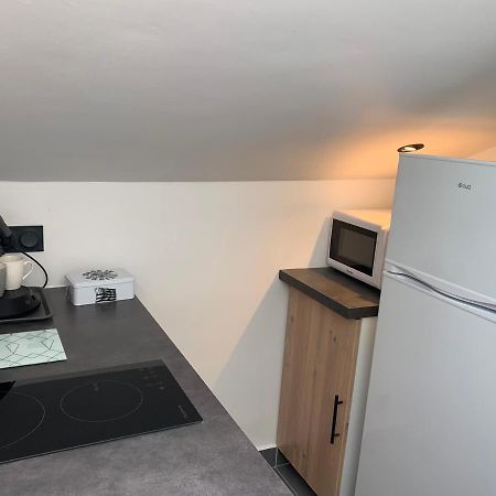 Appartement Centre Vannes Exterior photo
