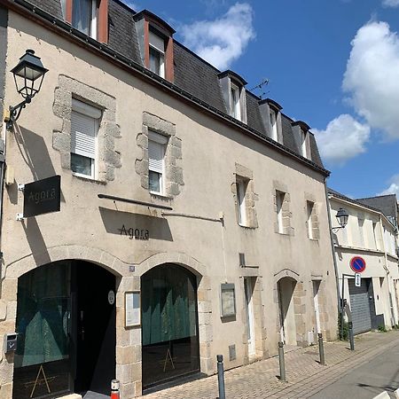Appartement Centre Vannes Exterior photo