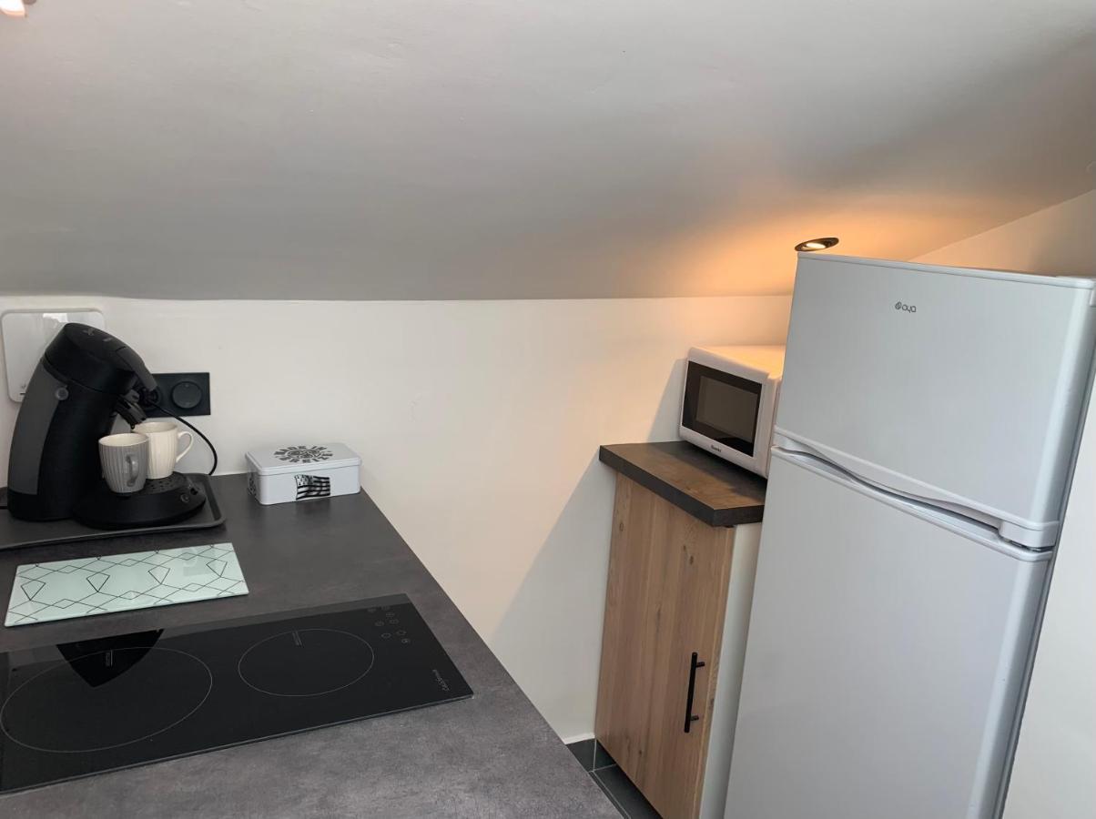 Appartement Centre Vannes Exterior photo