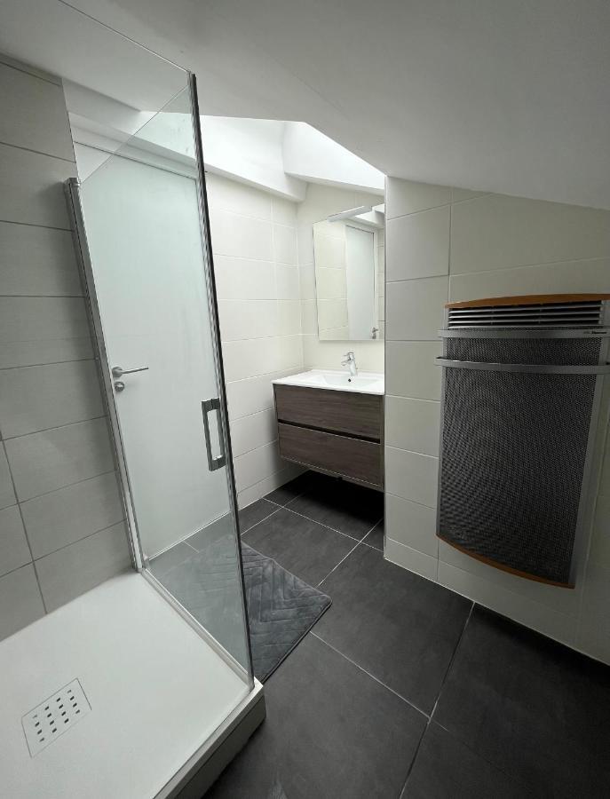 Appartement Centre Vannes Exterior photo